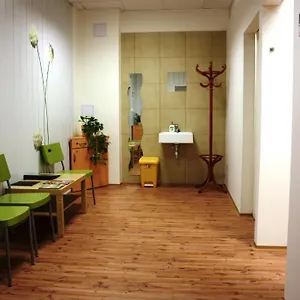 Dc Rezidence Prague
