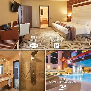 visit hotel
