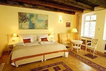 Hotel Metamorphis Excellent Prague