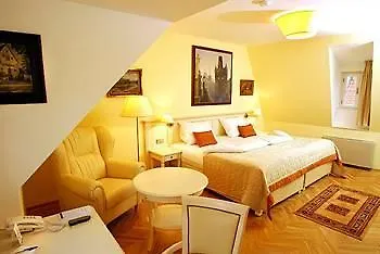 Metamorphis Excellent Praha Hotel