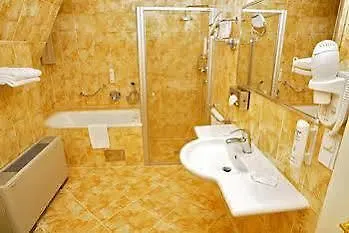 Hotel Metamorphis Excellent Prague