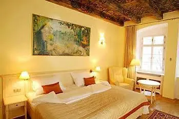 Hotel Metamorphis Excellent Prague