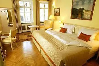 Metamorphis Excellent Praha Hotel