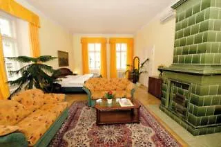 ***** Hotel Metamorphis Excellent Prague Czech Republic
