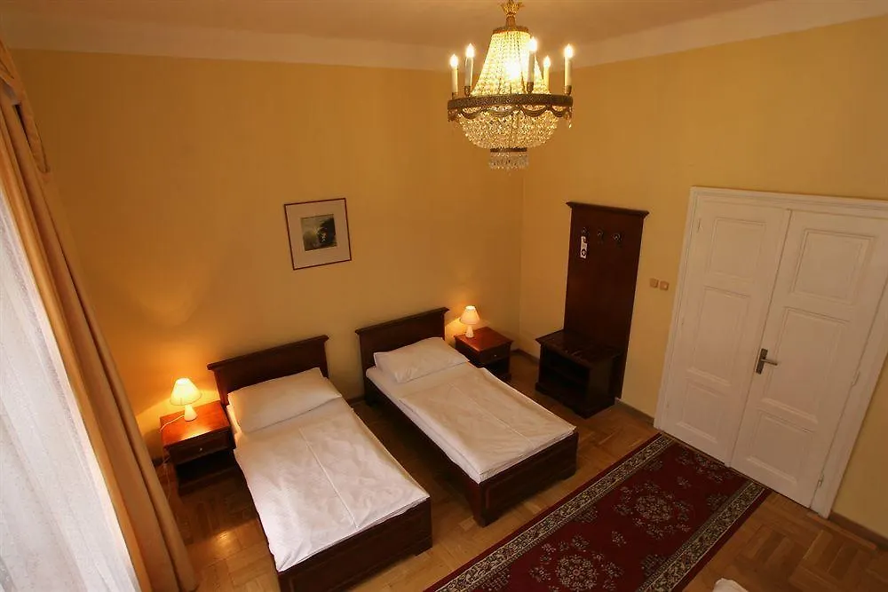 Metamorphis Excellent Prague Hotel