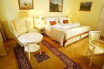 ***** Hotel Metamorphis Excellent Prague Czech Republic
