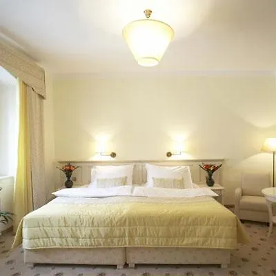 Hotel Metamorphis Excellent Prague